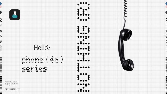 Смартфон Nothing Phone (4a) и (4a) Pro цены выросли, готовим кошельки (1) Смартфон Nothing Phone (4a): цены выше | DGL.RU