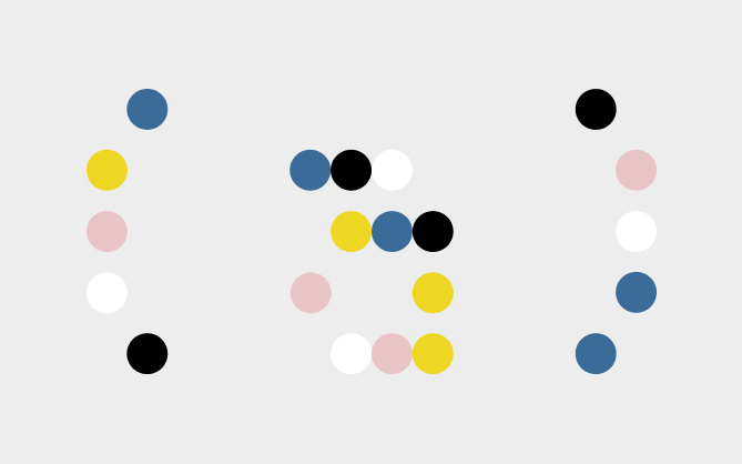 Смартфон Nothing Phone (4a): компания дразнит фанатов цветными точками вместо реальных фактов