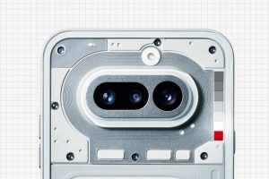 Смартфон Nothing Phone (4a) меняет культовую подсветку на странную полоску: фанаты будут в ярости?