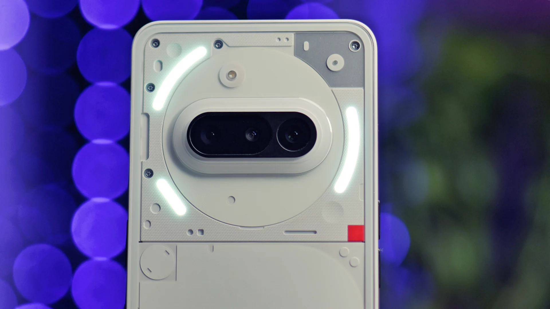 Смартфон Nothing Phone (4a) без переплаты | DGL.RU