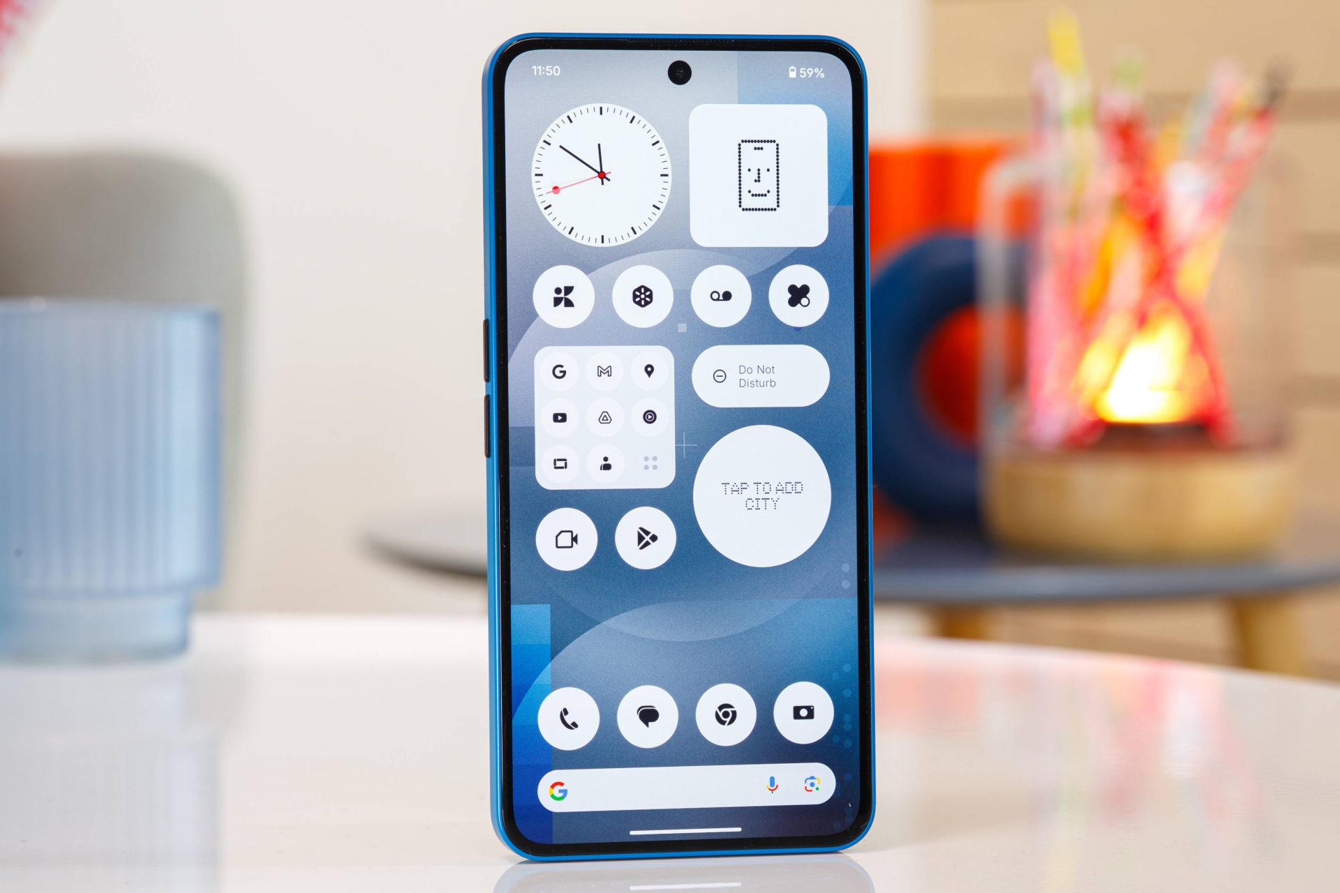 Смартфон Nothing Phone (4a): раскрыт процессор и это может вас расстроить