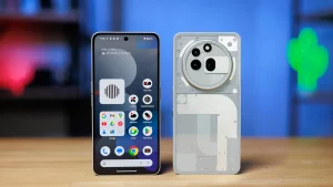 Смартфон Nothing Phone (4a): Snapdragon подтвержден, но цена неприятно удивит