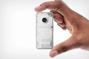 Почему мы снова хотим купить мини-смартфон