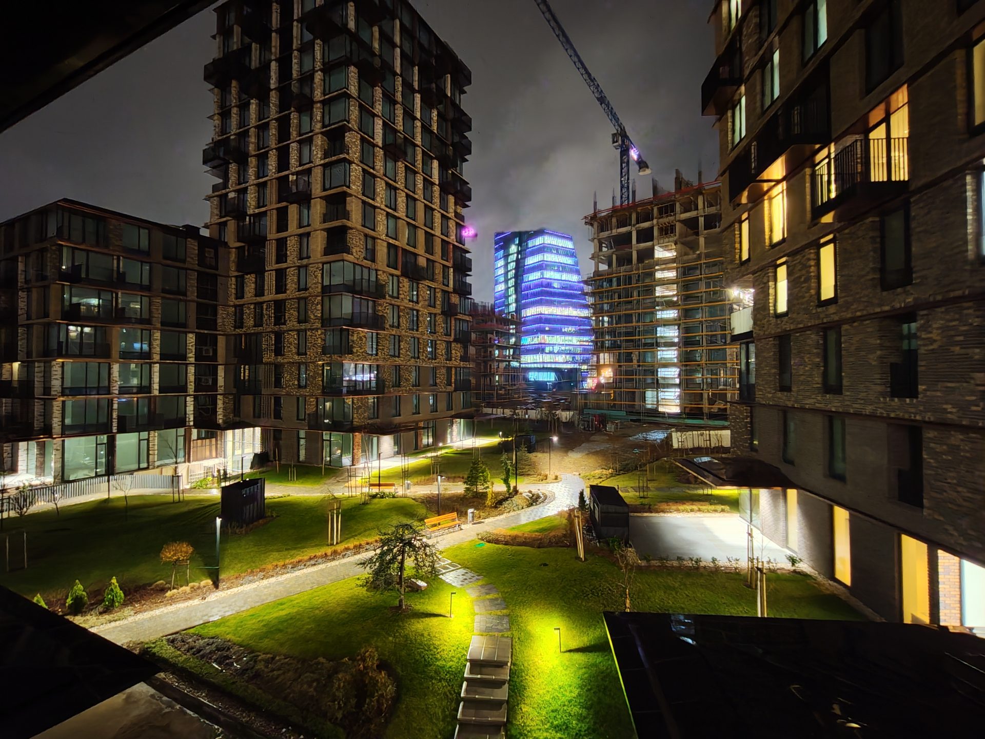 Обзор RedMagic 11 Air: чертовски разумный выбор картинка Смартфон nubia RedMagic 11 Air: тонкий гейминг | DGL.RU