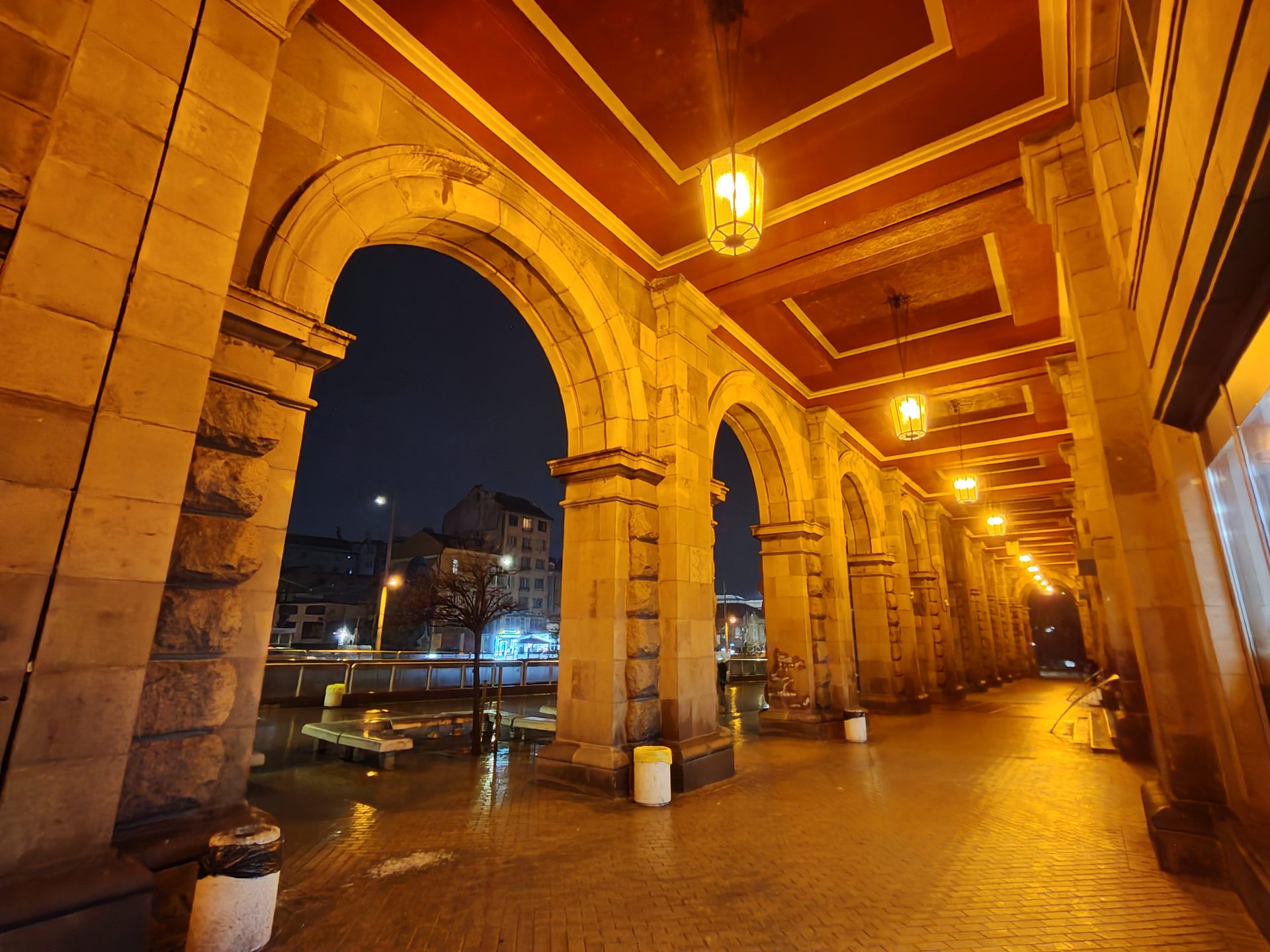 Обзор RedMagic 11 Air: чертовски разумный выбор картинка Смартфон nubia RedMagic 11 Air: тонкий гейминг | DGL.RU