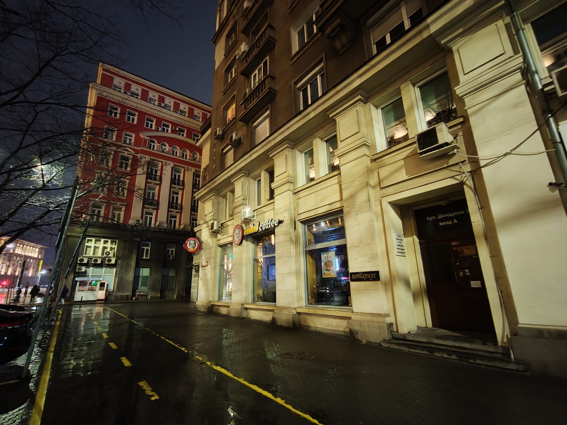 Обзор RedMagic 11 Air: чертовски разумный выбор картинка Смартфон nubia RedMagic 11 Air: тонкий гейминг | DGL.RU