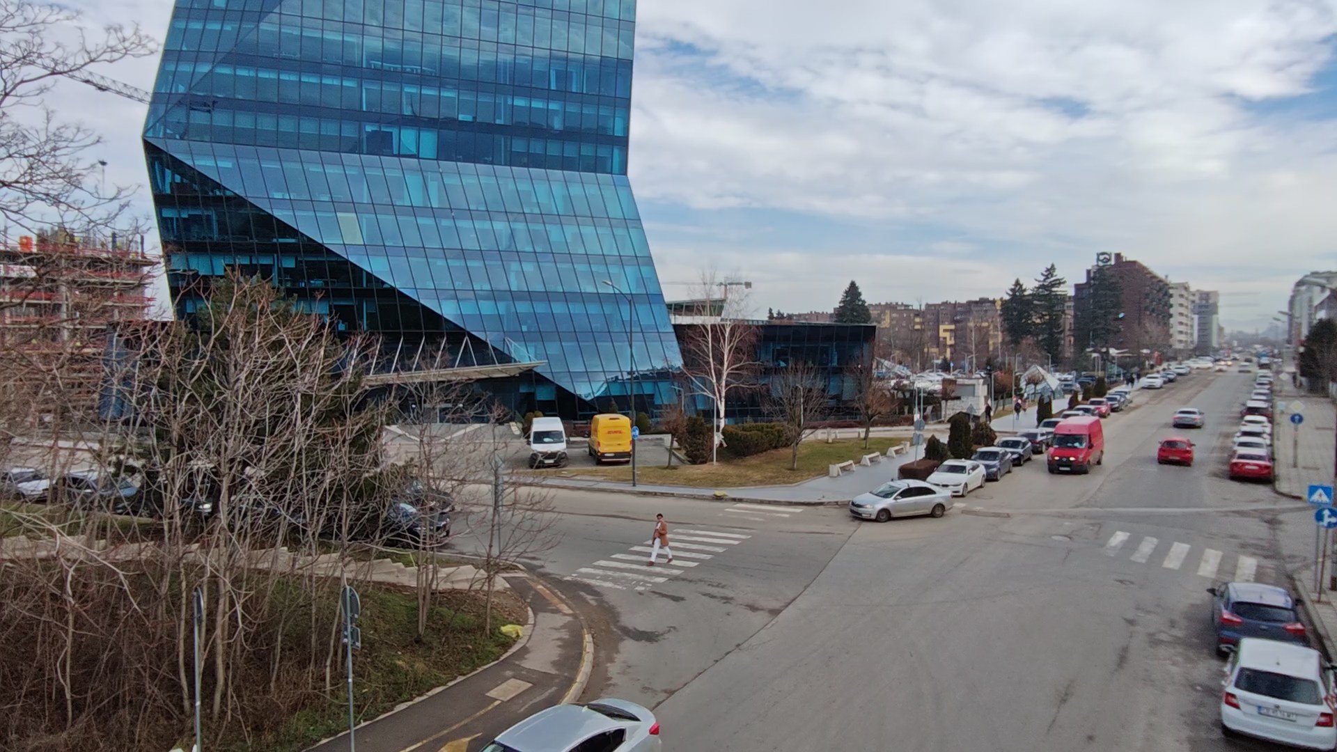 Обзор RedMagic 11 Air: чертовски разумный выбор картинка Смартфон nubia RedMagic 11 Air: тонкий гейминг | DGL.RU