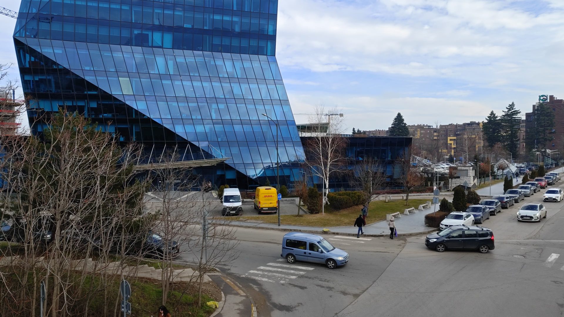 Обзор RedMagic 11 Air: чертовски разумный выбор картинка Смартфон nubia RedMagic 11 Air: тонкий гейминг | DGL.RU