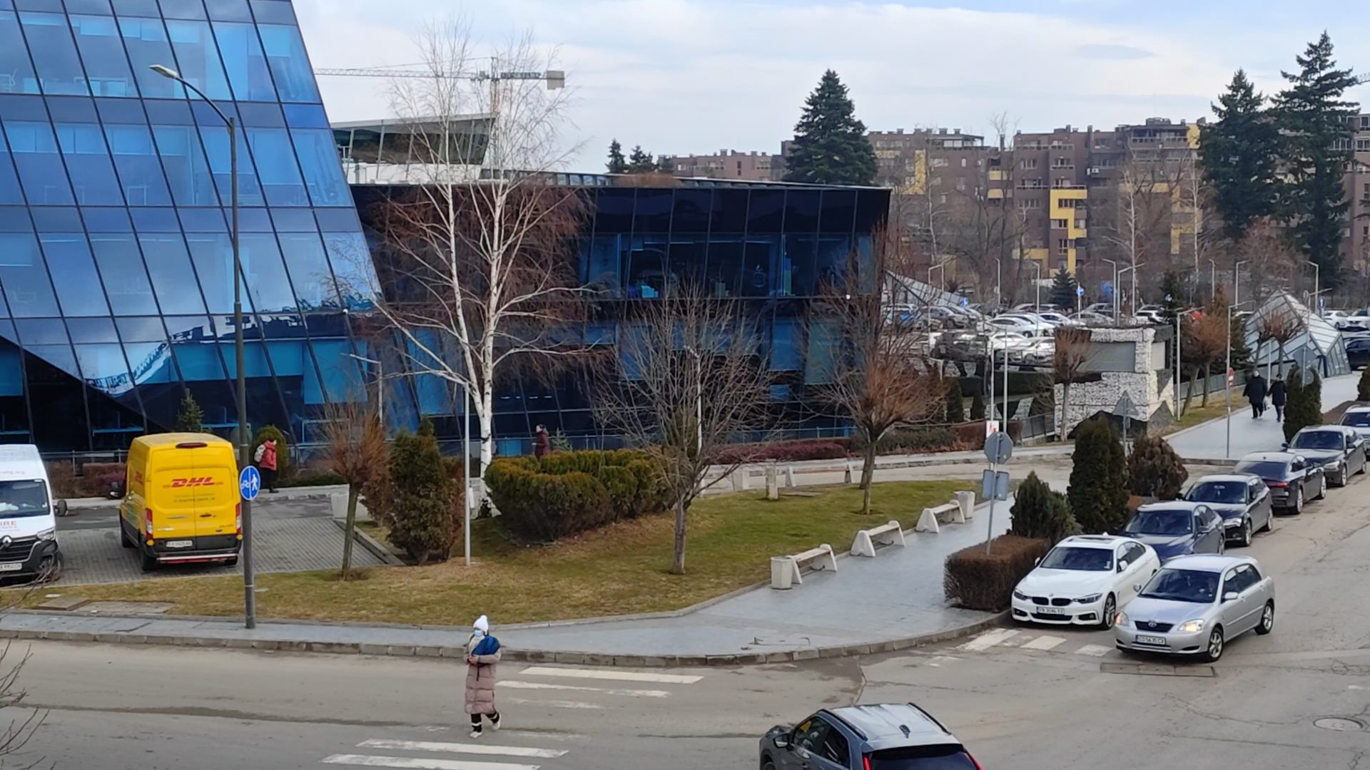 Обзор RedMagic 11 Air: чертовски разумный выбор картинка Смартфон nubia RedMagic 11 Air: тонкий гейминг | DGL.RU