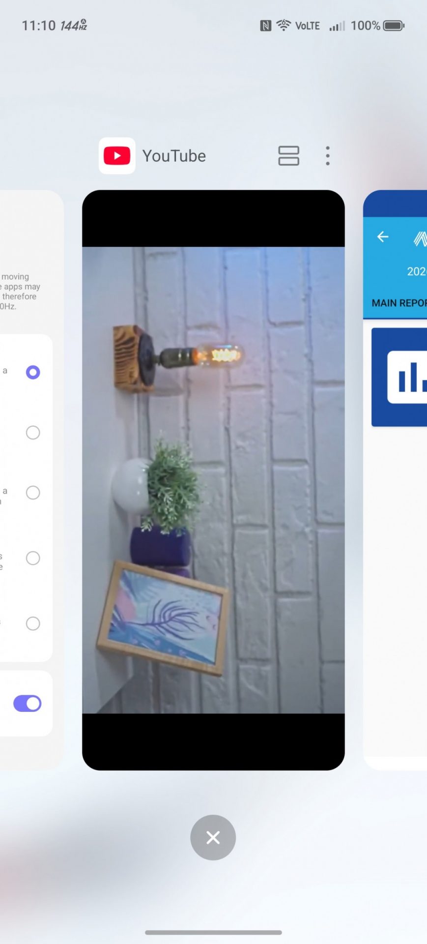 Обзор RedMagic 11 Air: чертовски разумный выбор картинка Смартфон nubia RedMagic 11 Air: тонкий гейминг | DGL.RU