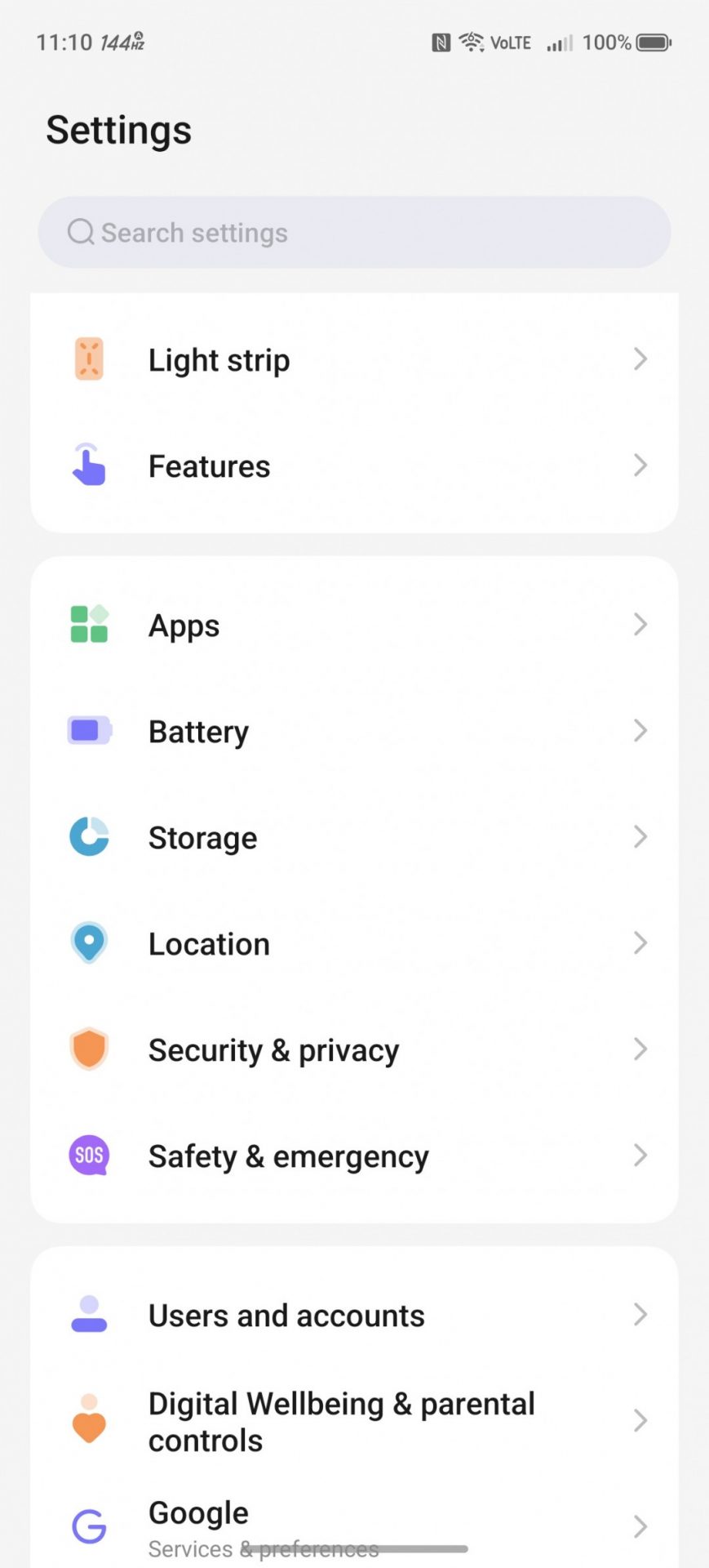 Обзор RedMagic 11 Air: чертовски разумный выбор картинка Смартфон nubia RedMagic 11 Air: тонкий гейминг | DGL.RU