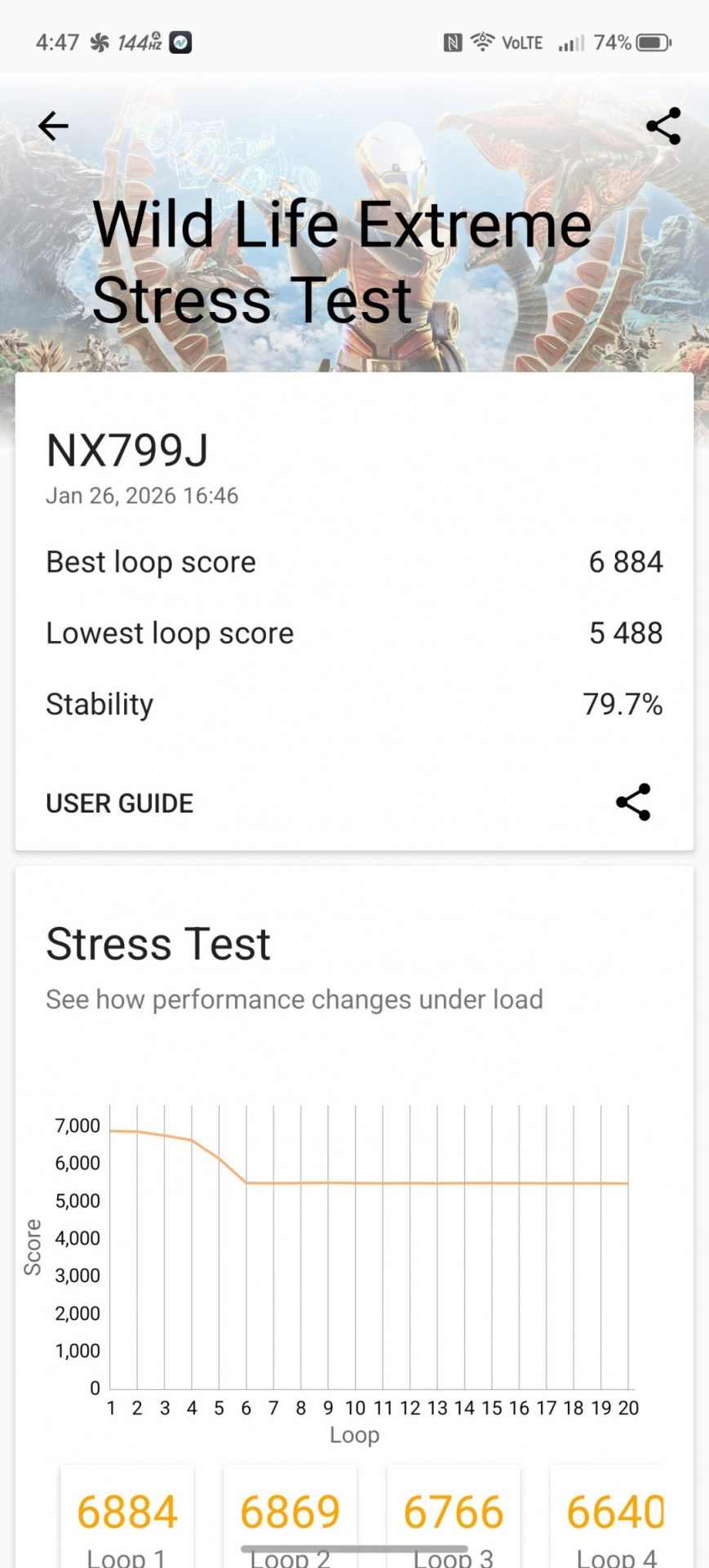 Обзор RedMagic 11 Air: чертовски разумный выбор картинка Смартфон nubia RedMagic 11 Air: тонкий гейминг | DGL.RU