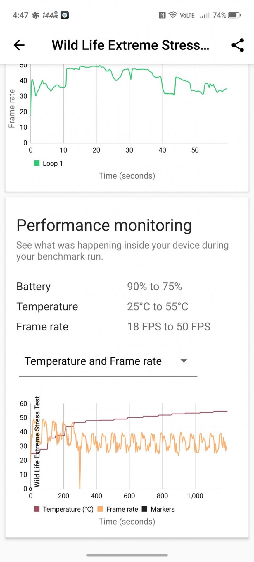 Обзор RedMagic 11 Air: чертовски разумный выбор картинка Смартфон nubia RedMagic 11 Air: тонкий гейминг | DGL.RU