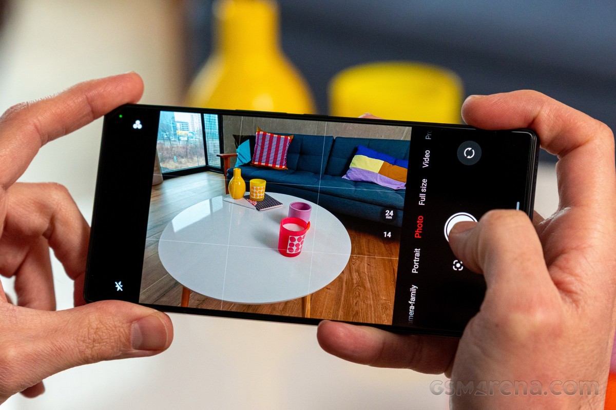 Обзор RedMagic 11 Air: чертовски разумный выбор картинка Смартфон nubia RedMagic 11 Air: тонкий гейминг | DGL.RU