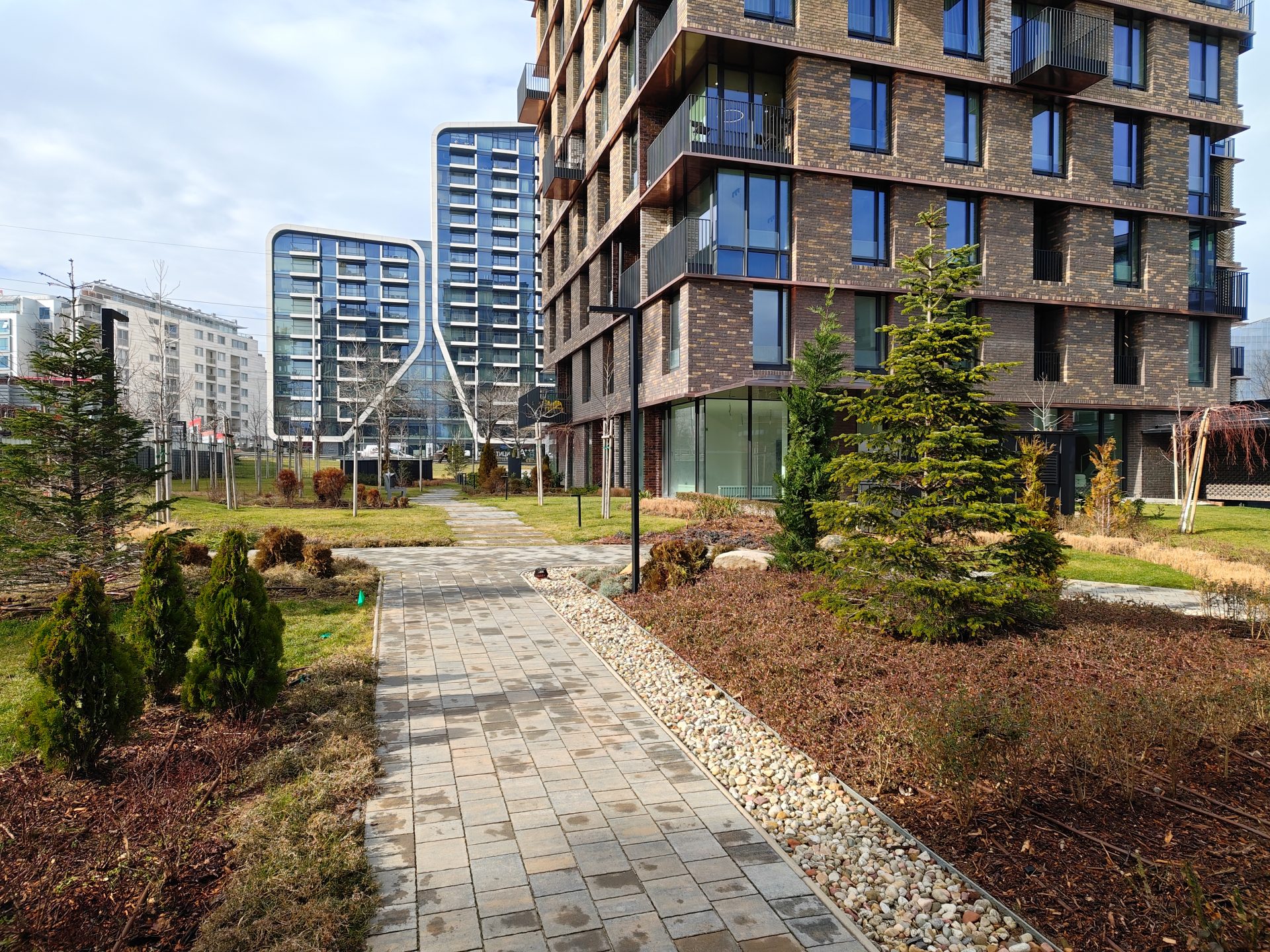 Обзор RedMagic 11 Air: чертовски разумный выбор картинка Смартфон nubia RedMagic 11 Air: тонкий гейминг | DGL.RU