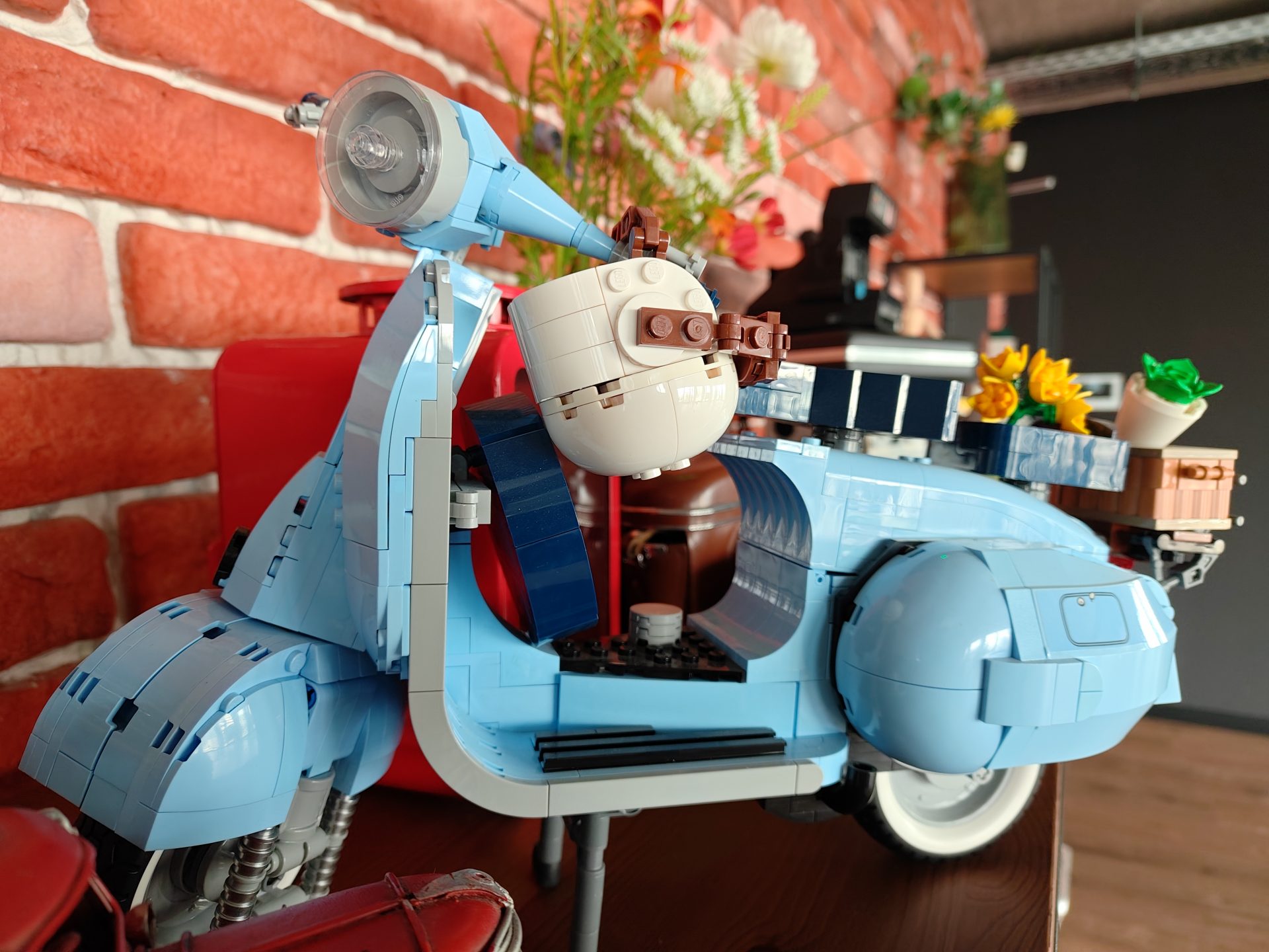 Обзор RedMagic 11 Air: чертовски разумный выбор картинка Смартфон nubia RedMagic 11 Air: тонкий гейминг | DGL.RU