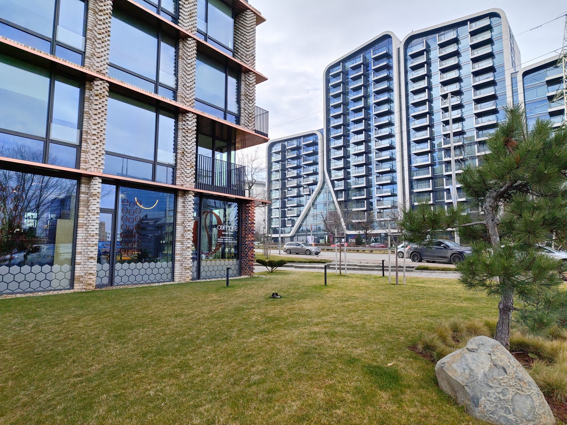 Обзор RedMagic 11 Air: чертовски разумный выбор картинка Смартфон nubia RedMagic 11 Air: тонкий гейминг | DGL.RU