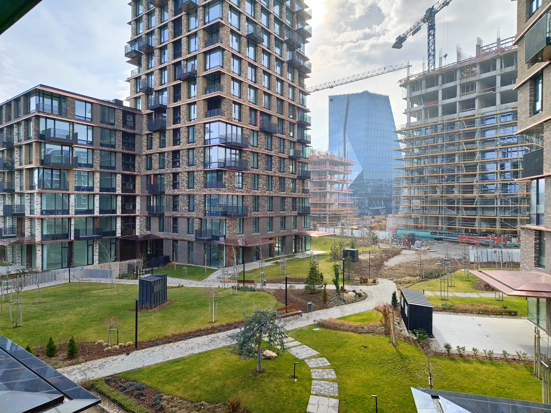 Обзор RedMagic 11 Air: чертовски разумный выбор картинка Смартфон nubia RedMagic 11 Air: тонкий гейминг | DGL.RU