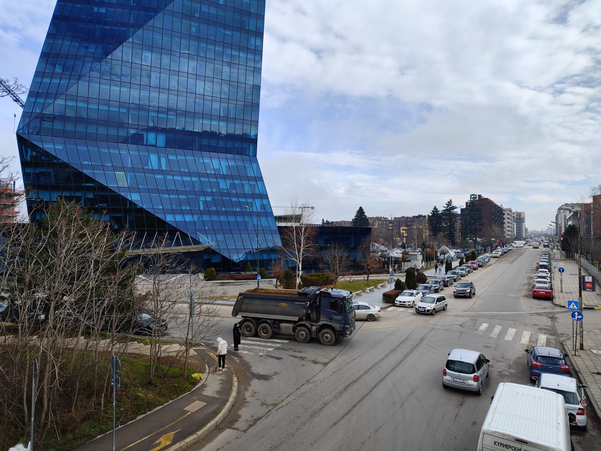 Обзор RedMagic 11 Air: чертовски разумный выбор картинка Смартфон nubia RedMagic 11 Air: тонкий гейминг | DGL.RU