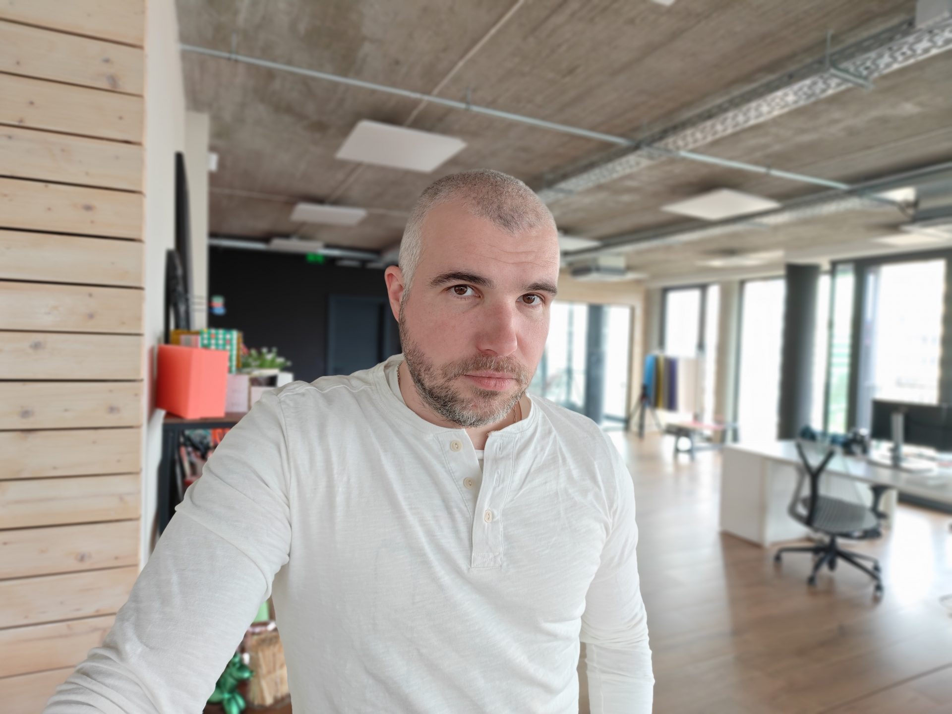 Обзор RedMagic 11 Air: чертовски разумный выбор картинка Смартфон nubia RedMagic 11 Air: тонкий гейминг | DGL.RU