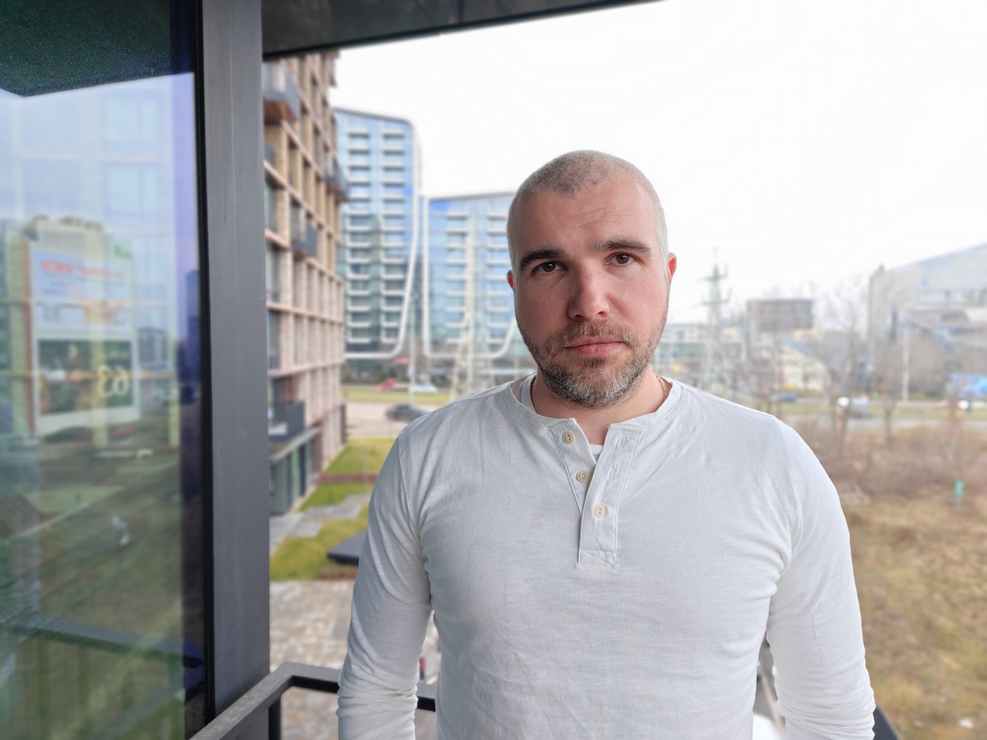 Обзор RedMagic 11 Air: чертовски разумный выбор картинка Смартфон nubia RedMagic 11 Air: тонкий гейминг | DGL.RU