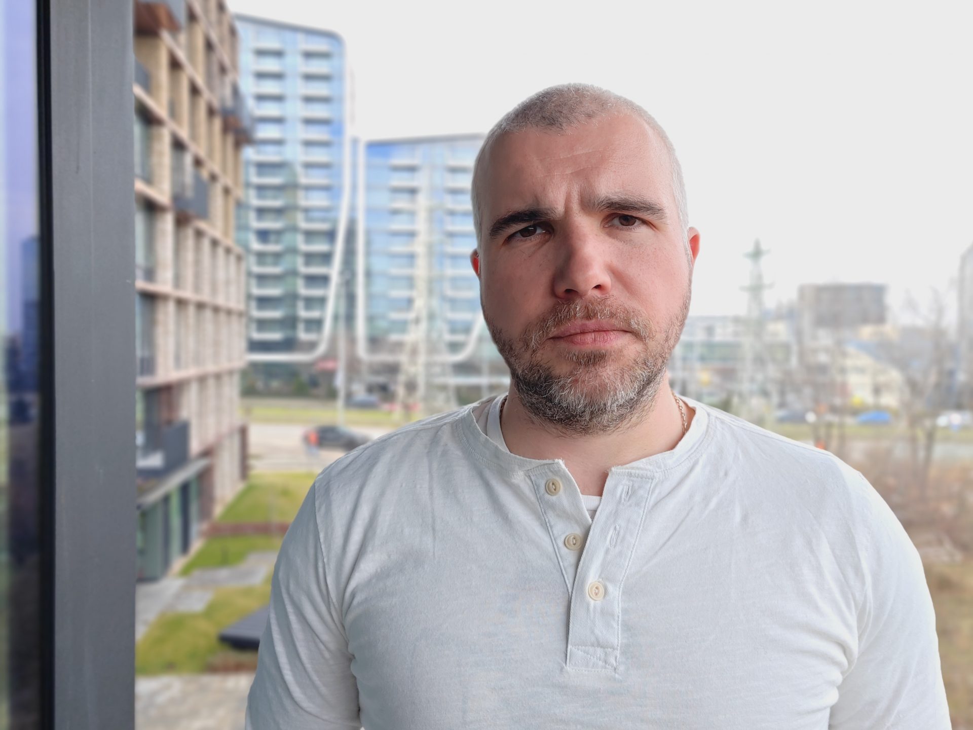 Обзор RedMagic 11 Air: чертовски разумный выбор картинка Смартфон nubia RedMagic 11 Air: тонкий гейминг | DGL.RU