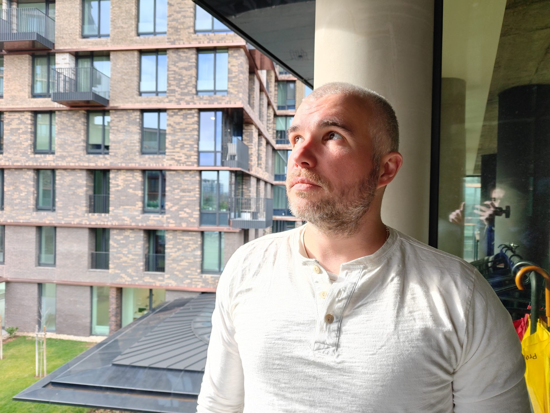 Обзор RedMagic 11 Air: чертовски разумный выбор картинка Смартфон nubia RedMagic 11 Air: тонкий гейминг | DGL.RU