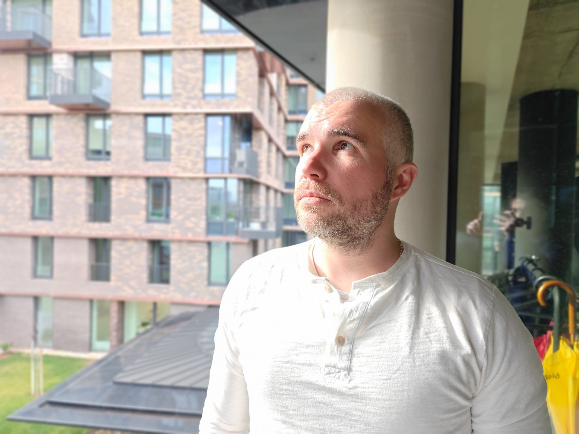 Обзор RedMagic 11 Air: чертовски разумный выбор картинка Смартфон nubia RedMagic 11 Air: тонкий гейминг | DGL.RU