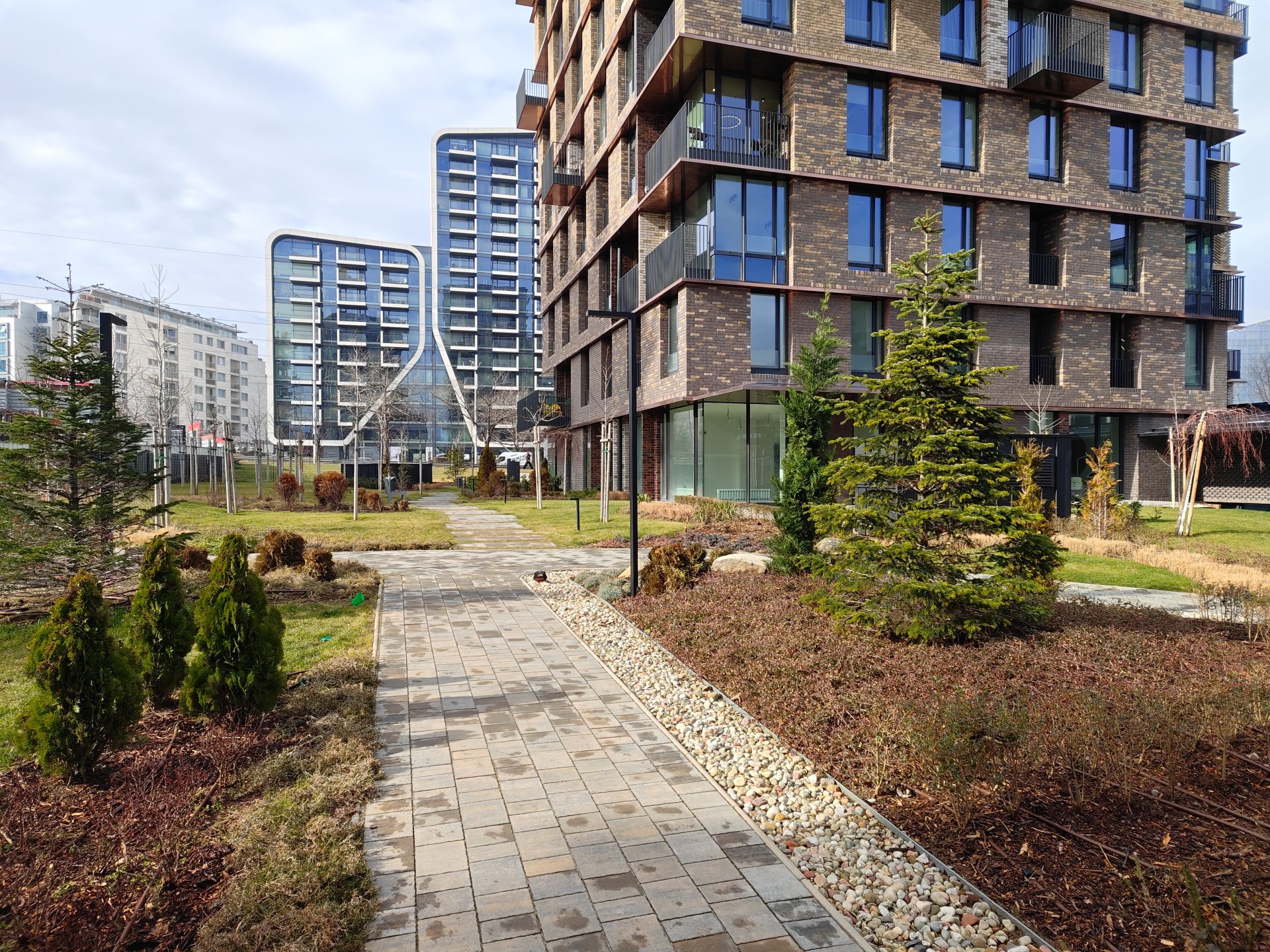 Обзор RedMagic 11 Air: чертовски разумный выбор картинка Смартфон nubia RedMagic 11 Air: тонкий гейминг | DGL.RU