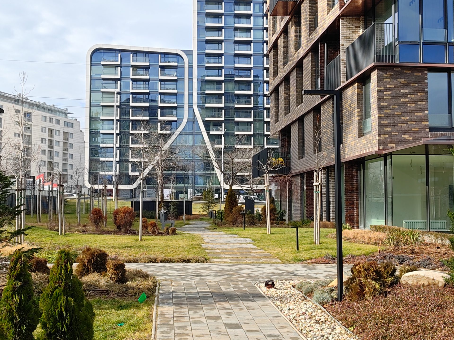 Обзор RedMagic 11 Air: чертовски разумный выбор картинка Смартфон nubia RedMagic 11 Air: тонкий гейминг | DGL.RU