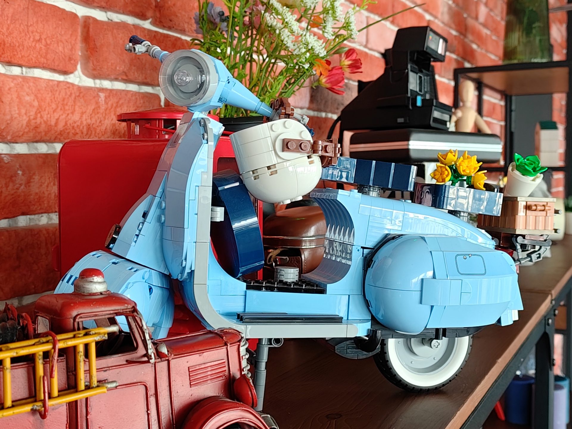 Обзор RedMagic 11 Air: чертовски разумный выбор картинка Смартфон nubia RedMagic 11 Air: тонкий гейминг | DGL.RU