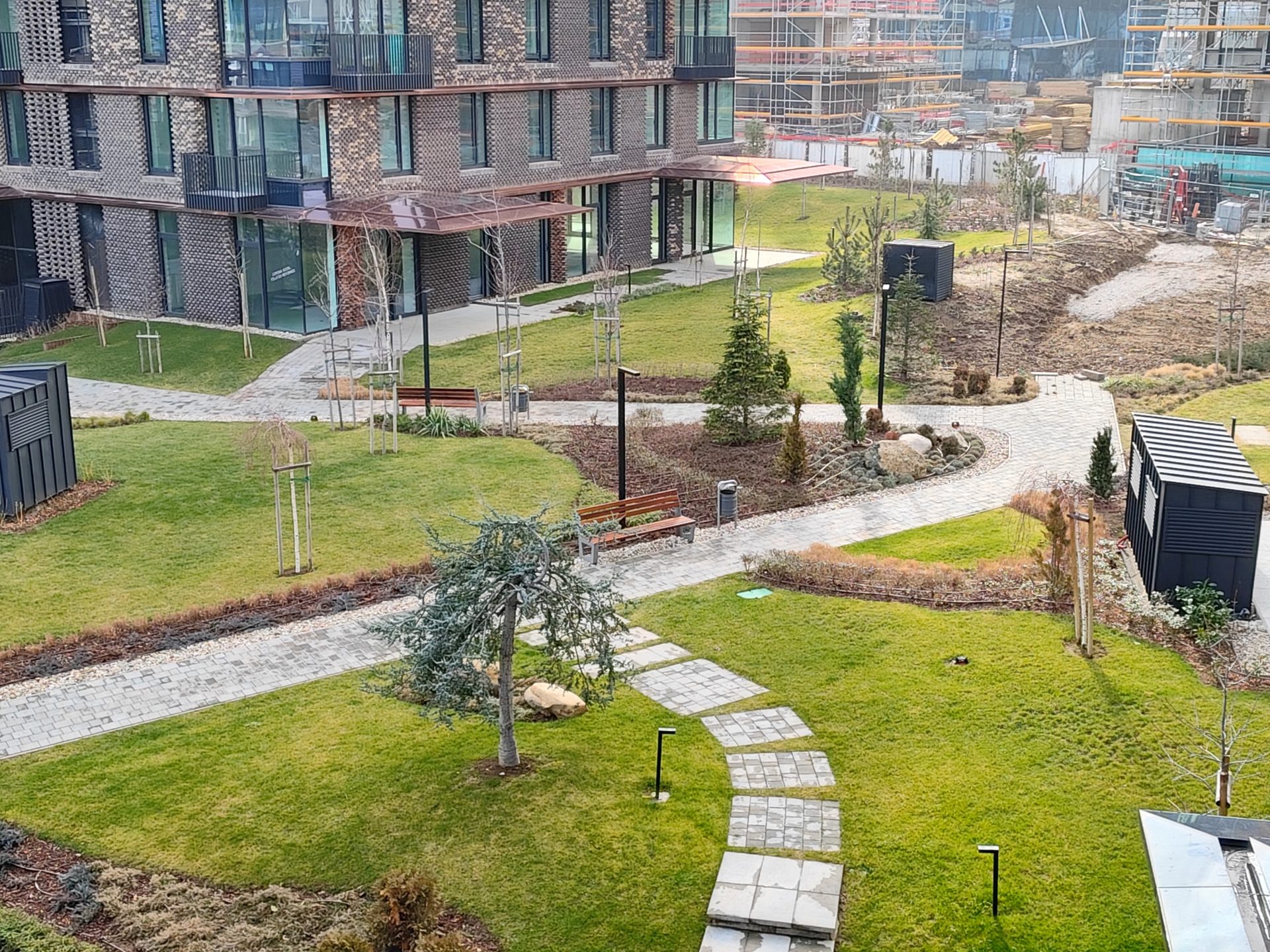 Обзор RedMagic 11 Air: чертовски разумный выбор картинка Смартфон nubia RedMagic 11 Air: тонкий гейминг | DGL.RU