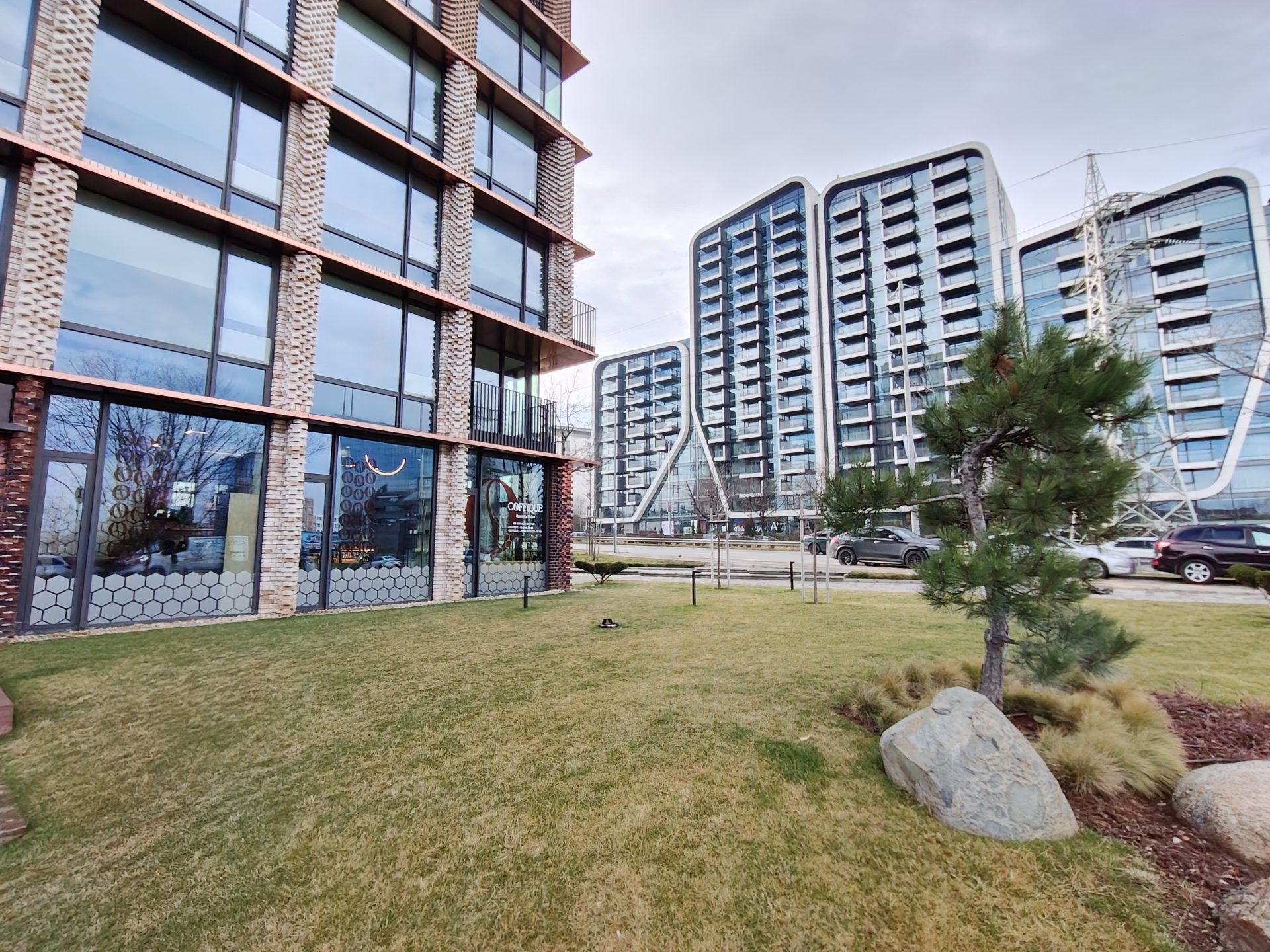 Обзор RedMagic 11 Air: чертовски разумный выбор картинка Смартфон nubia RedMagic 11 Air: тонкий гейминг | DGL.RU