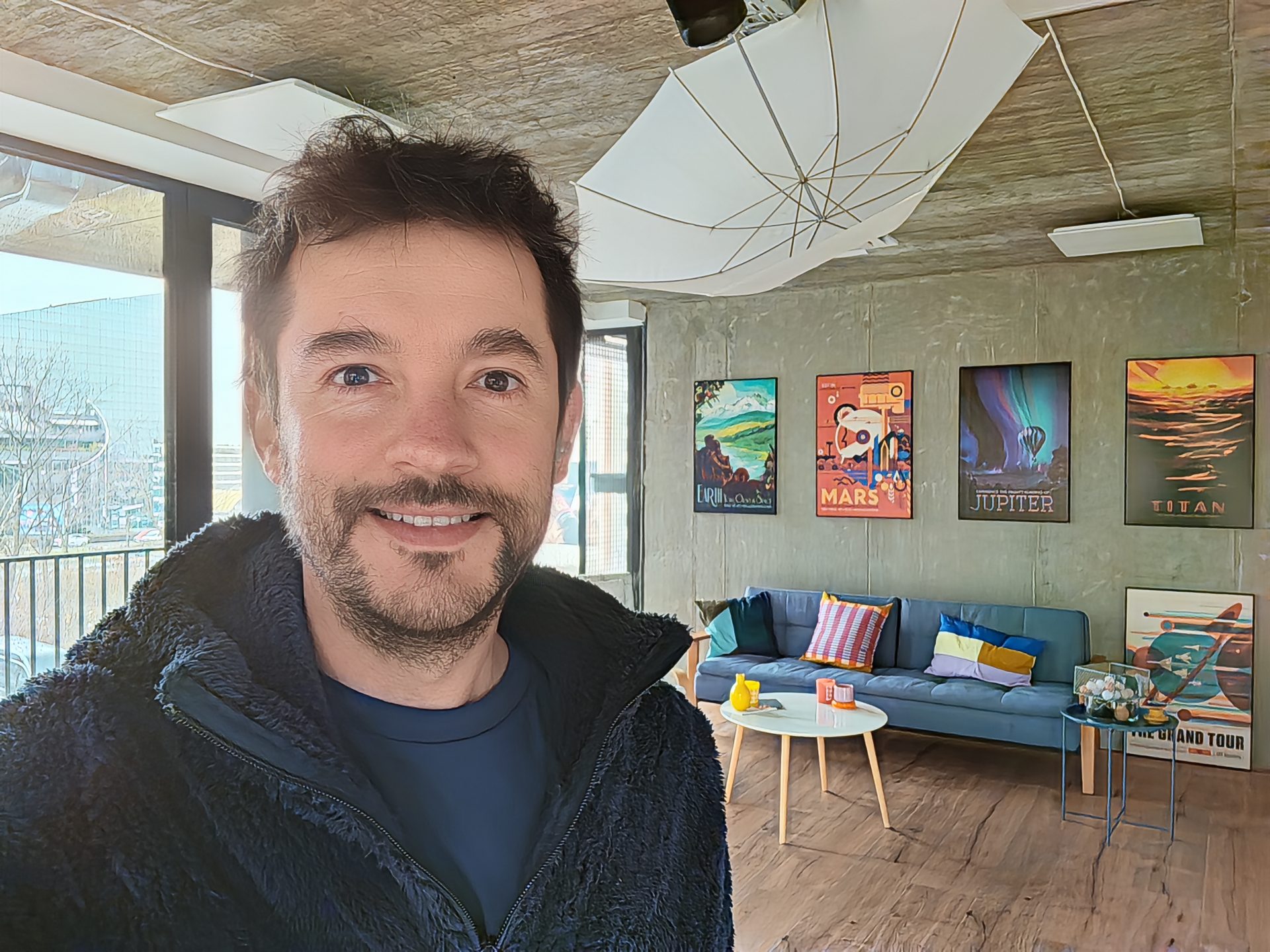 Обзор RedMagic 11 Air: чертовски разумный выбор картинка Смартфон nubia RedMagic 11 Air: тонкий гейминг | DGL.RU