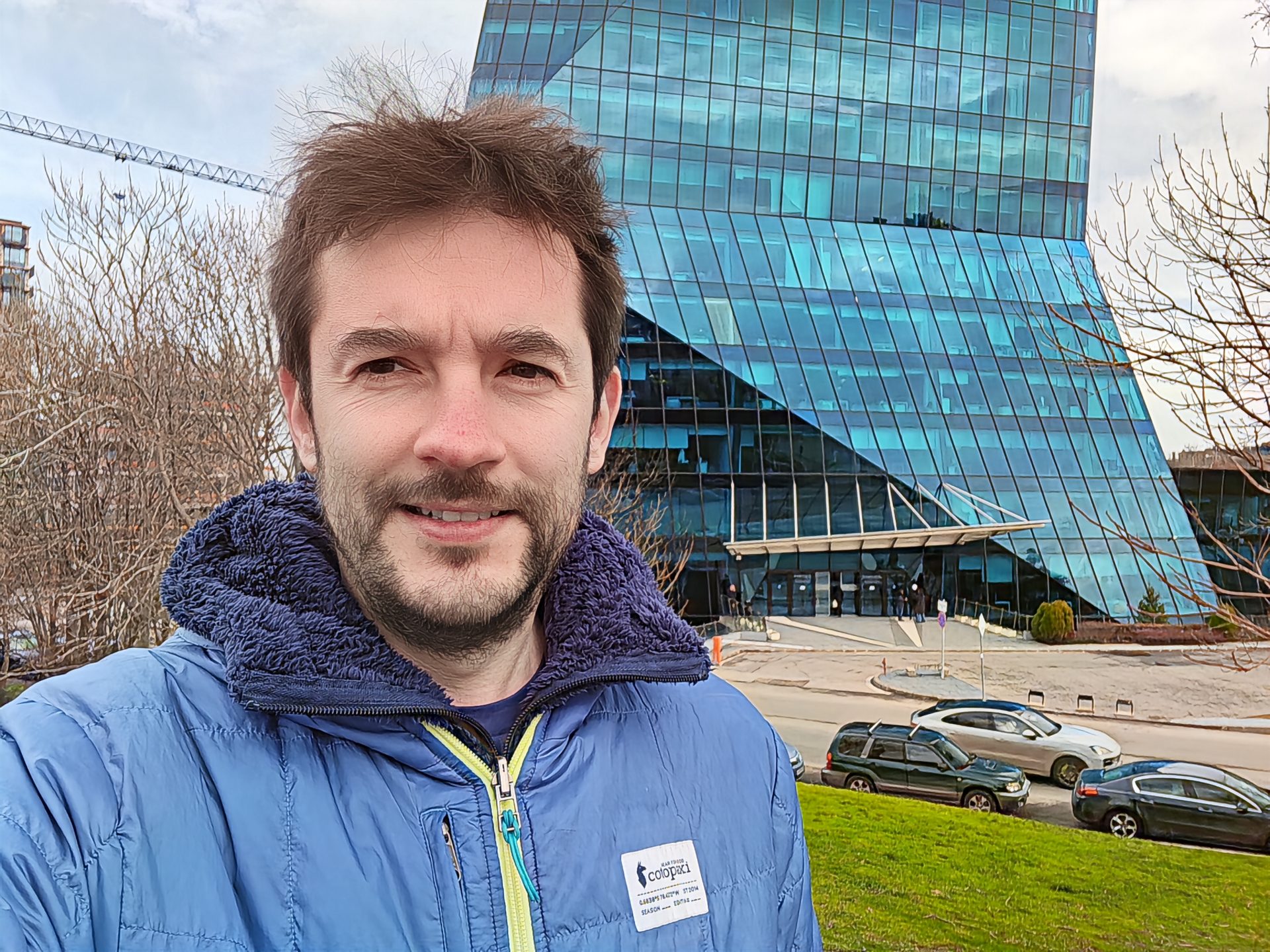 Обзор RedMagic 11 Air: чертовски разумный выбор картинка Смартфон nubia RedMagic 11 Air: тонкий гейминг | DGL.RU