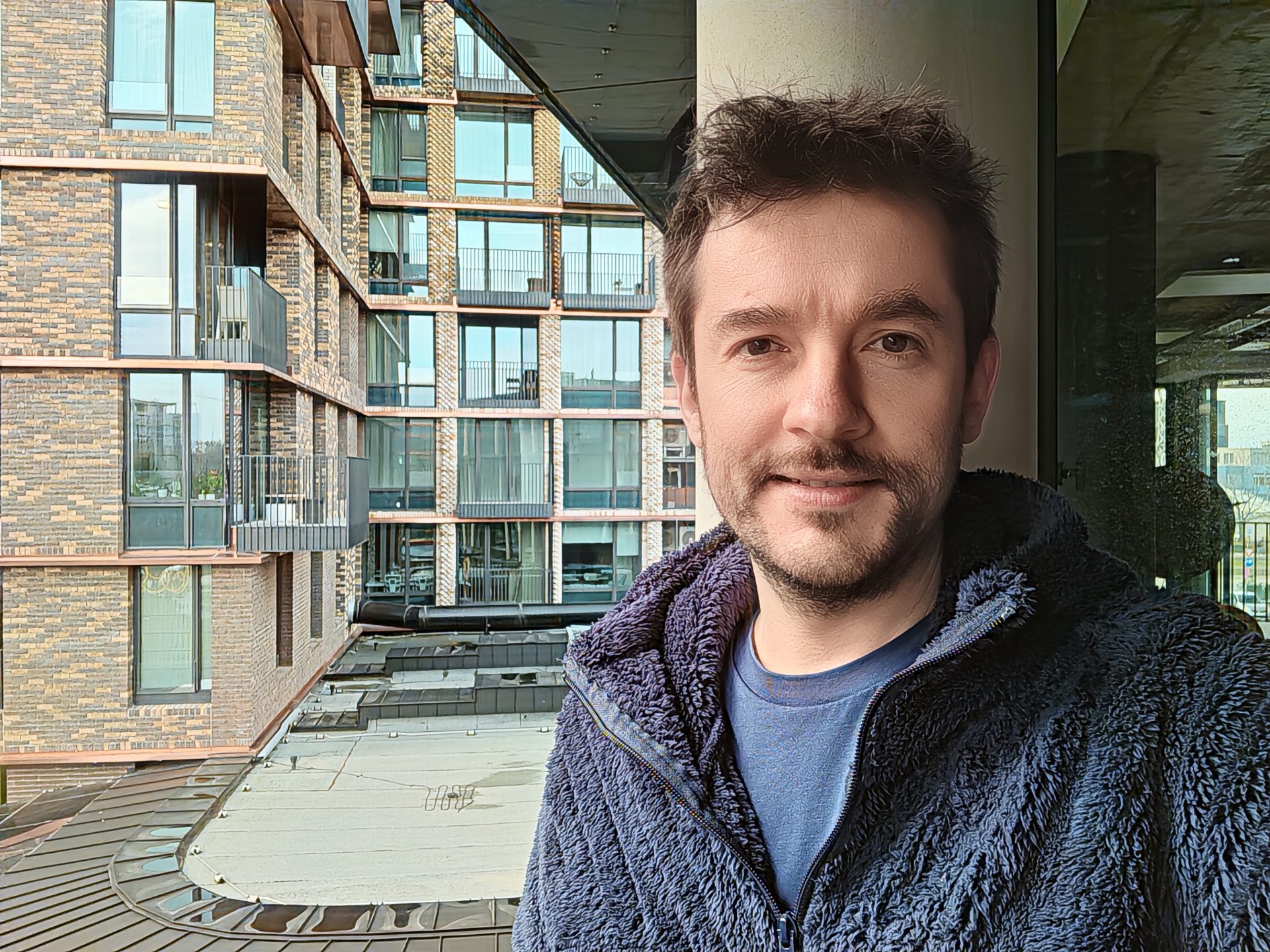 Обзор RedMagic 11 Air: чертовски разумный выбор картинка Смартфон nubia RedMagic 11 Air: тонкий гейминг | DGL.RU