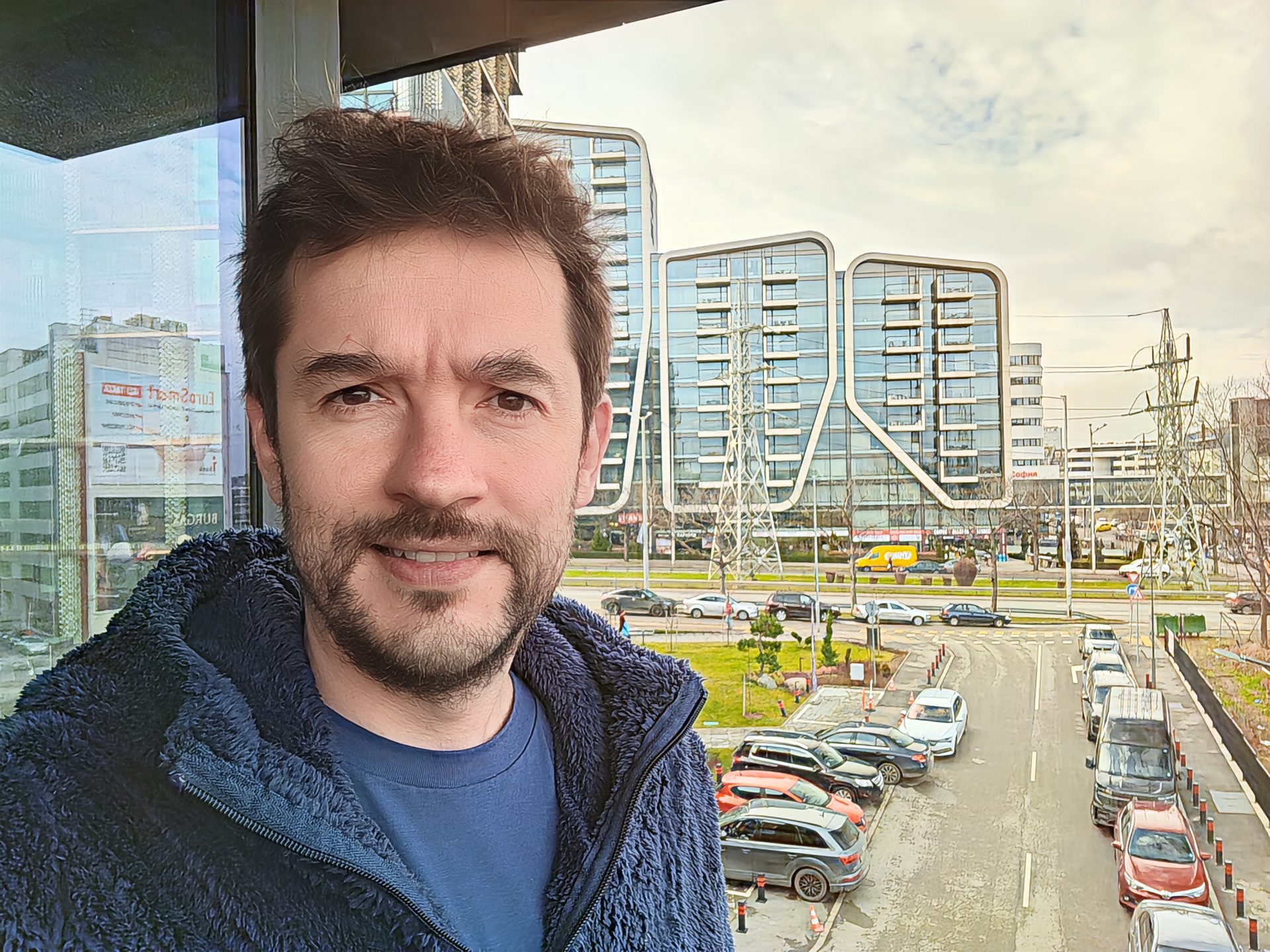 Обзор RedMagic 11 Air: чертовски разумный выбор картинка Смартфон nubia RedMagic 11 Air: тонкий гейминг | DGL.RU