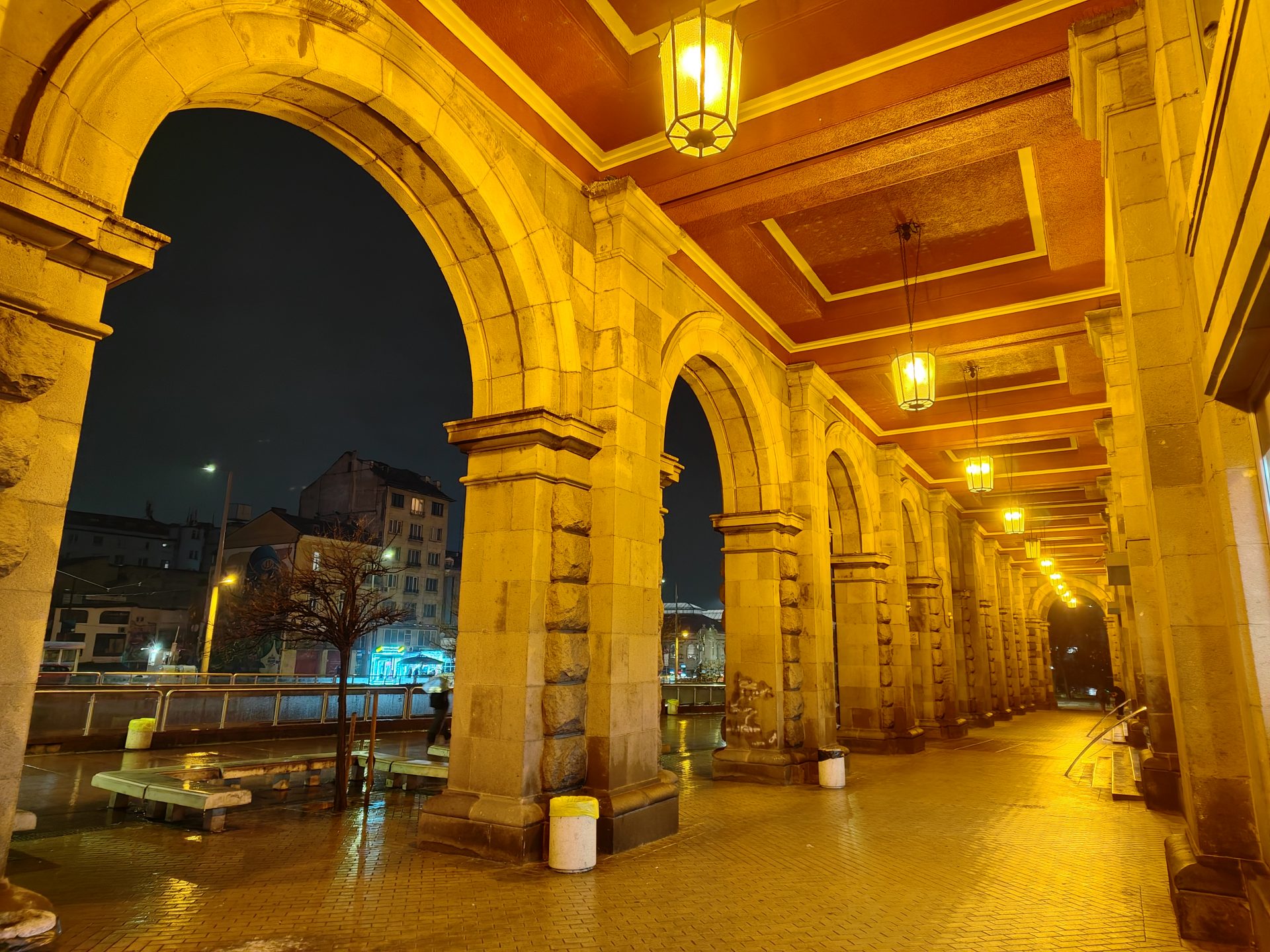 Обзор RedMagic 11 Air: чертовски разумный выбор картинка Смартфон nubia RedMagic 11 Air: тонкий гейминг | DGL.RU