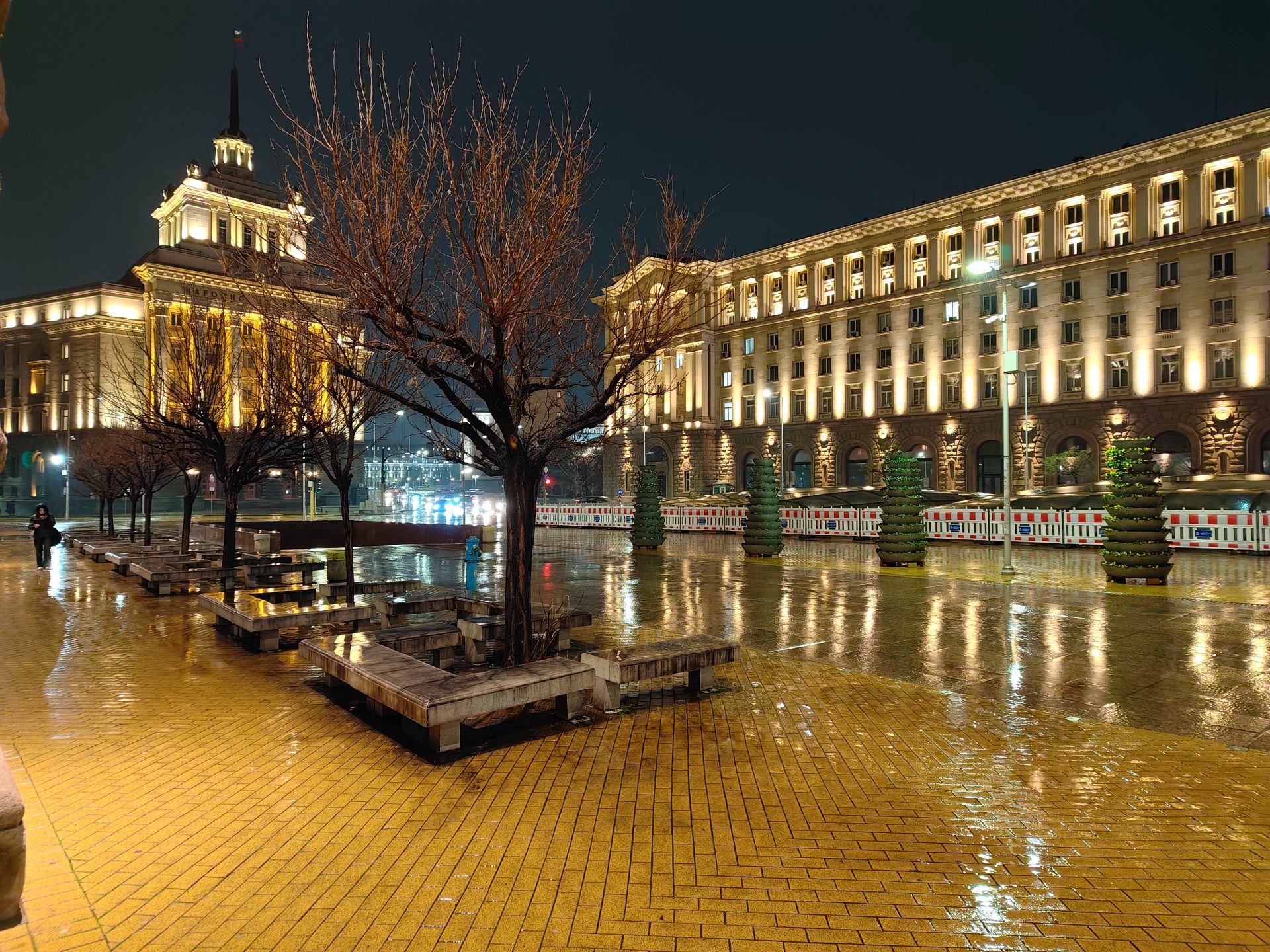 Обзор RedMagic 11 Air: чертовски разумный выбор картинка Смартфон nubia RedMagic 11 Air: тонкий гейминг | DGL.RU