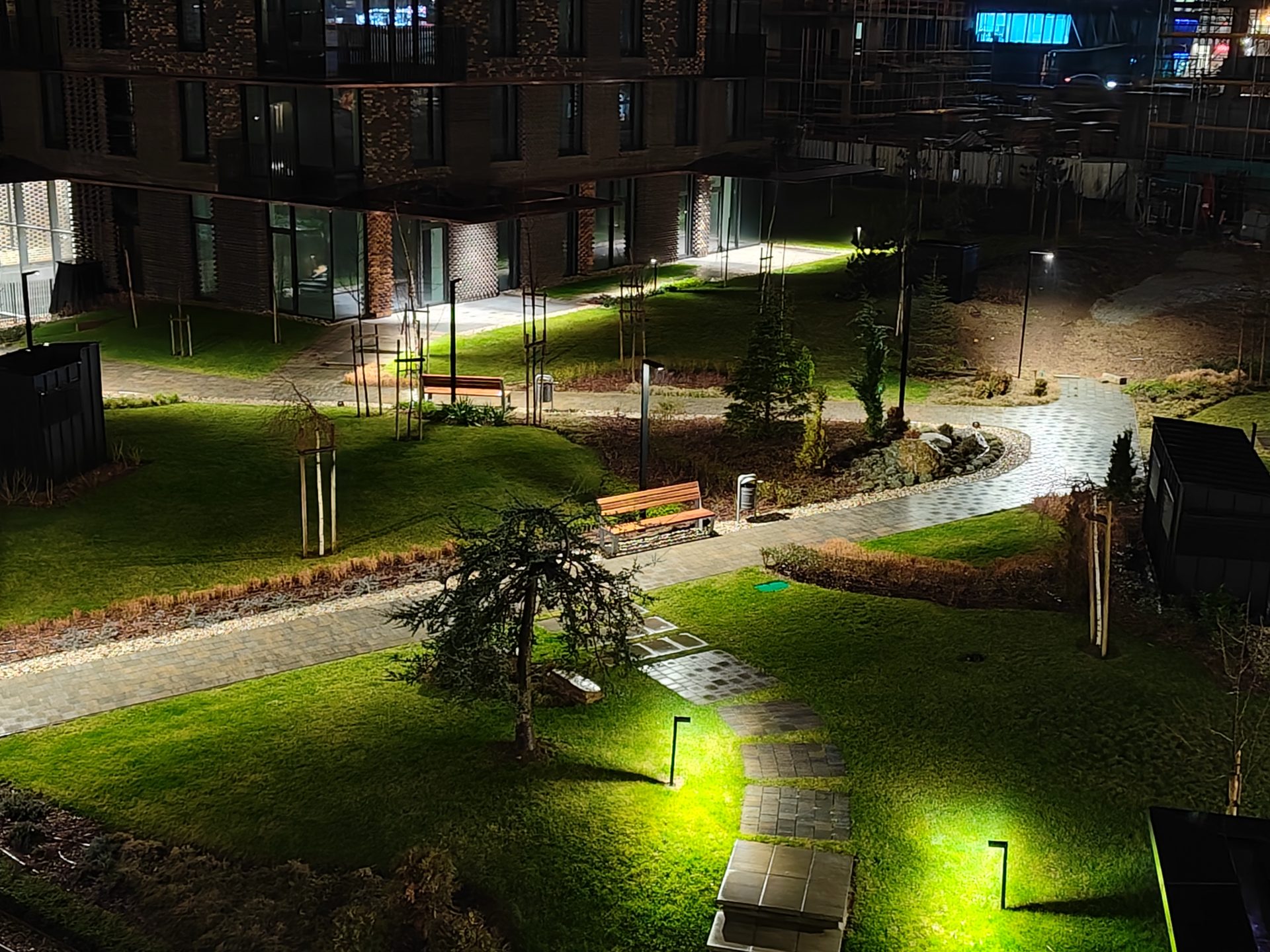 Обзор RedMagic 11 Air: чертовски разумный выбор картинка Смартфон nubia RedMagic 11 Air: тонкий гейминг | DGL.RU