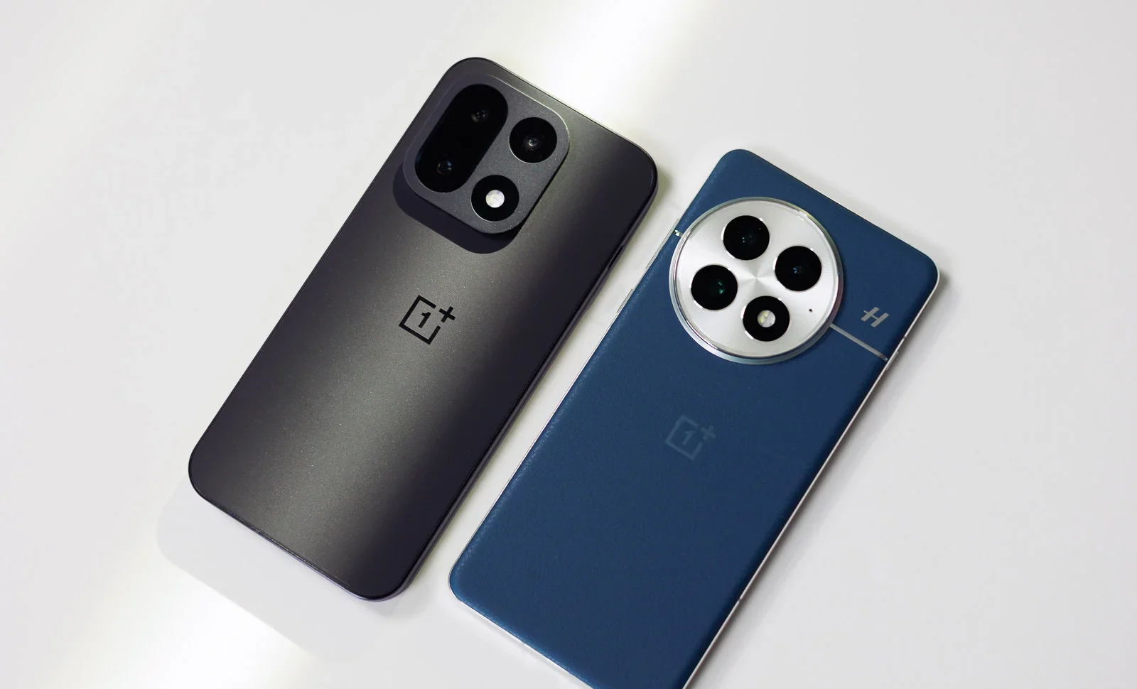 Смартфон OnePlus 15: автономность и дизайн | DGL.RU