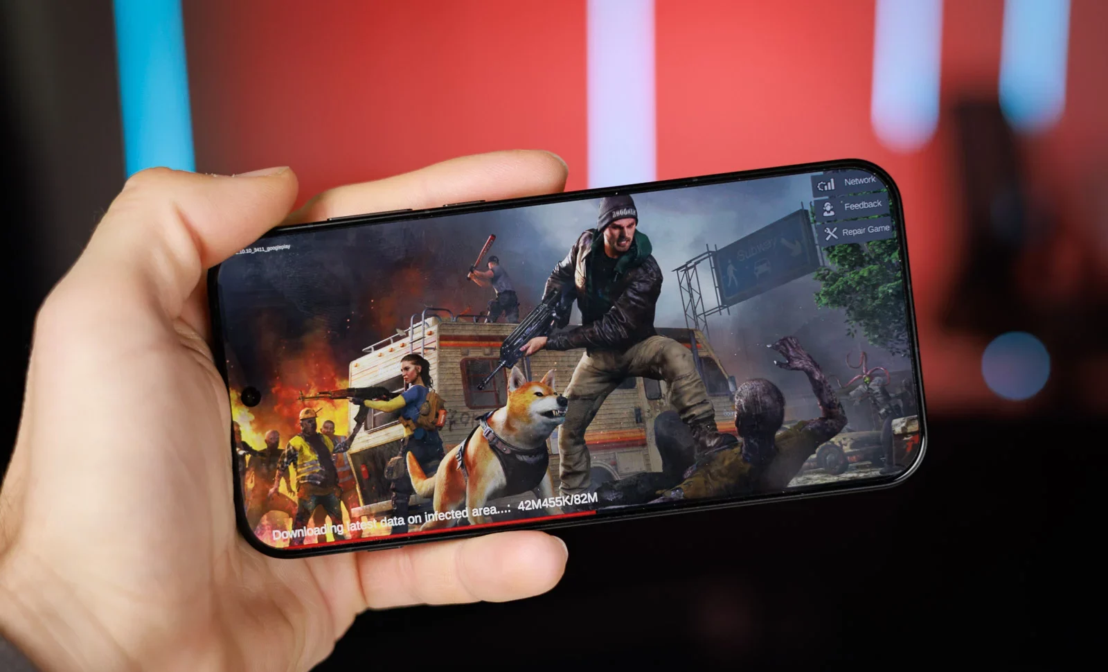 Смартфон OnePlus 15: автономность и дизайн | DGL.RU