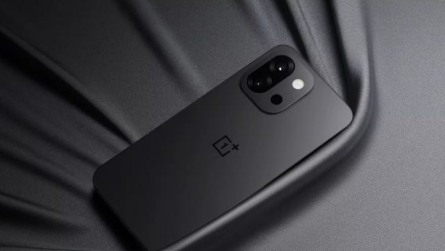Смартфон OnePlus 15T магнитная зарядка и ультратонкое охлаждение Смартфон OnePlus 15T с магнитной зарядкой | DGL.RU