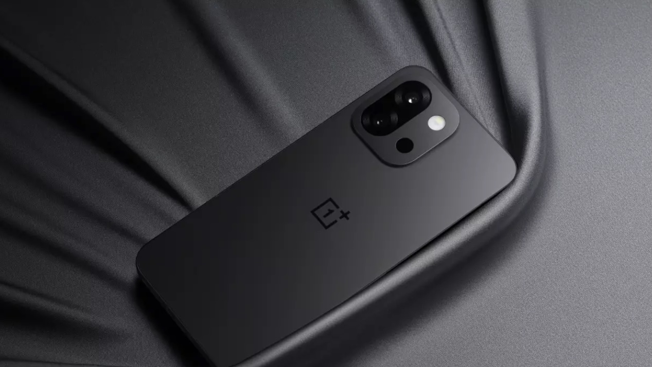 Смартфон OnePlus 15T: магнитная зарядка и ультратонкое охлаждение