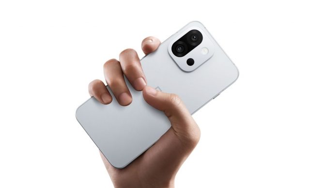 Смартфон OnePlus 15T с Snapdragon 8 Elite Gen 5 | DGL.RU