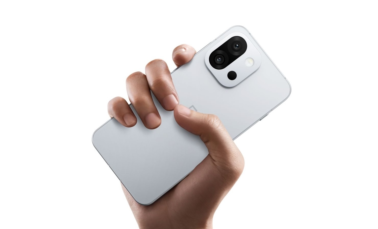 Смартфон OnePlus 15T подтвержден официально: компактная мощь, которую сложно купить