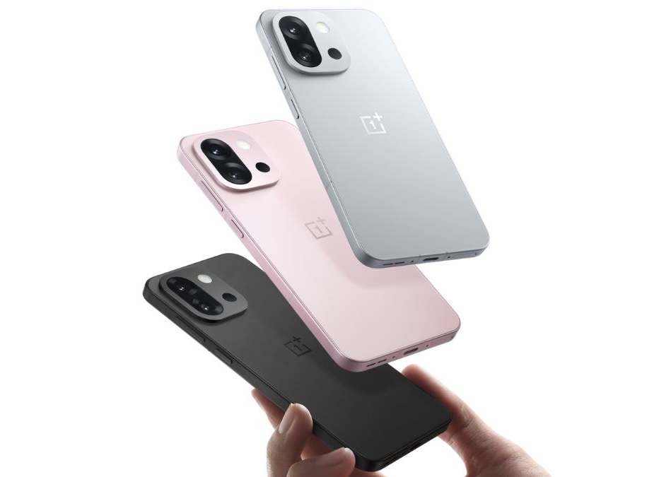 Смартфон OnePlus 15T с Snapdragon 8 Elite Gen 5 | DGL.RU