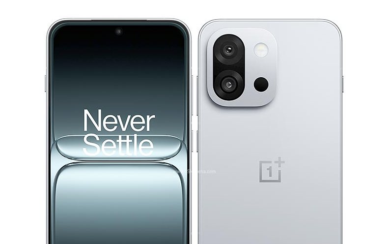 Смартфон OnePlus 15T разочаровал первыми данными о камерах: стоит ли ждать новинку