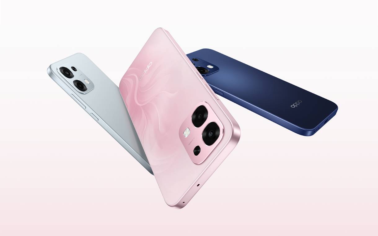 Смартфон Oppo A6 и еще три клона: путаница в названиях и гигантские батареи