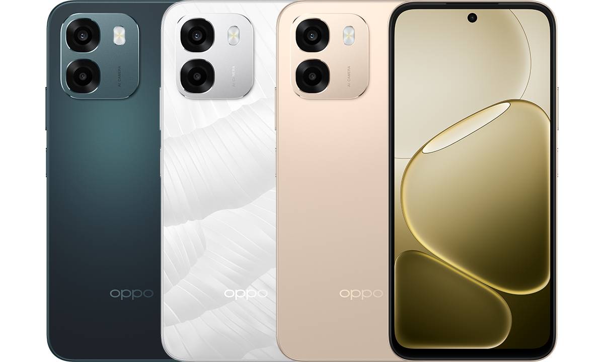 Смартфон Oppo A6: четыре версии и хаос | DGL.RU